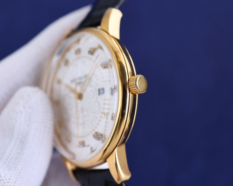 PATEK PHILIPPE Watches